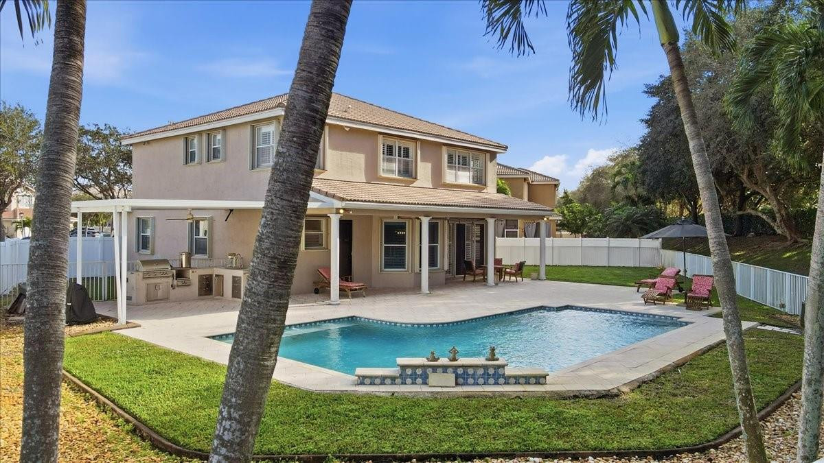 16534 Southwest 32nd Street Miramar, FL 33027 - Photo 42 of 57 Photo 42