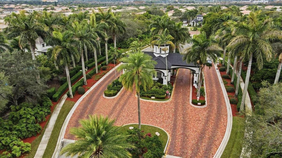 16534 Southwest 32nd Street Miramar, FL 33027 - Photo 54 of 57 Photo 54