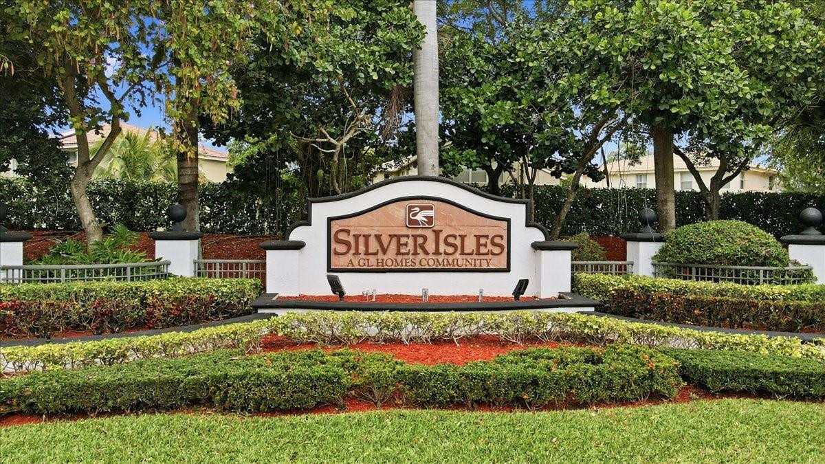 16534 Southwest 32nd Street Miramar, FL 33027 - Photo 55 of 57 Photo 55