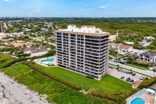 $1,750,000 | 800 Ocean Drive, Unit 204, Juno Beach, FL 33408