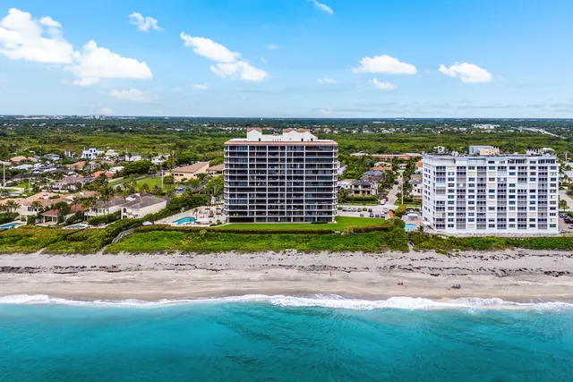 $1,750,000 | 800 Ocean Drive, Unit 204, Juno Beach, FL 33408