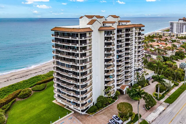 $1,750,000 | 800 Ocean Drive, Unit 204, Juno Beach, FL 33408