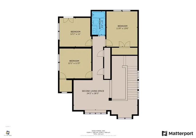 $367,000 | 133 Lasino Drive, Georgetown, TX 78626