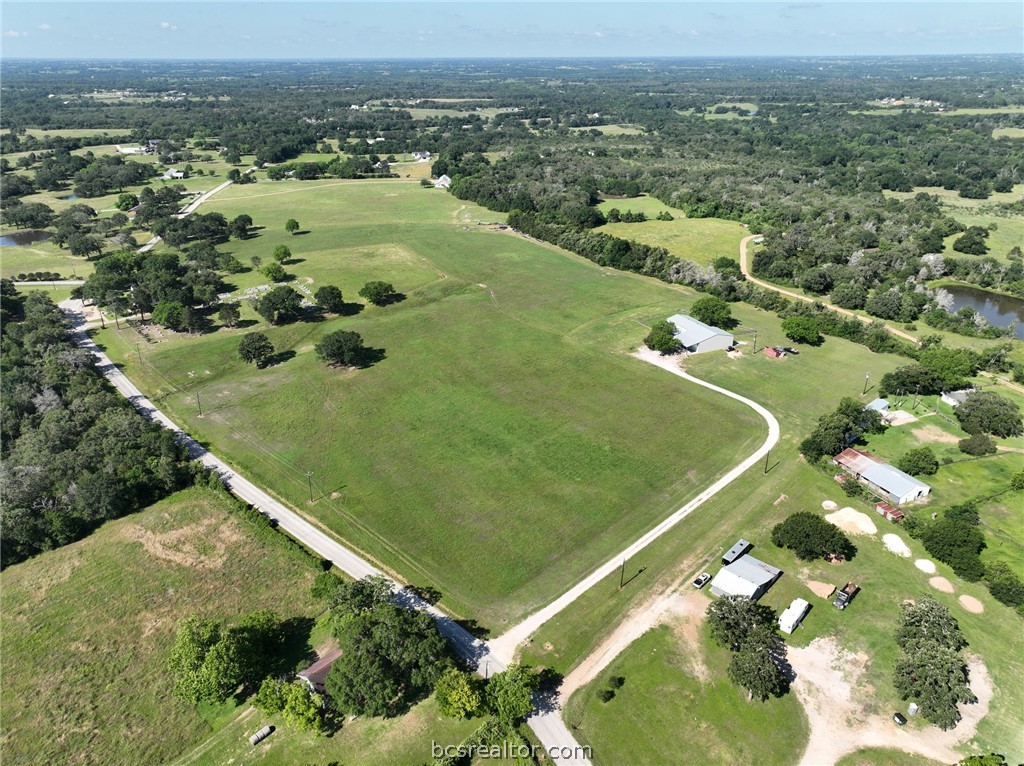 126 South Berlin Road Brenham, TX 77833 - Photo 6 of 30 a view of a city