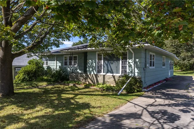 $193,500 | 307 Princeton Avenue, Corning, NY 14830