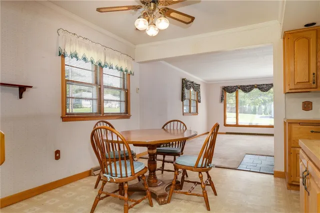 $193,500 | 307 Princeton Avenue, Corning, NY 14830