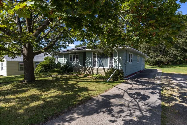 $193,500 | 307 Princeton Avenue, Corning, NY 14830