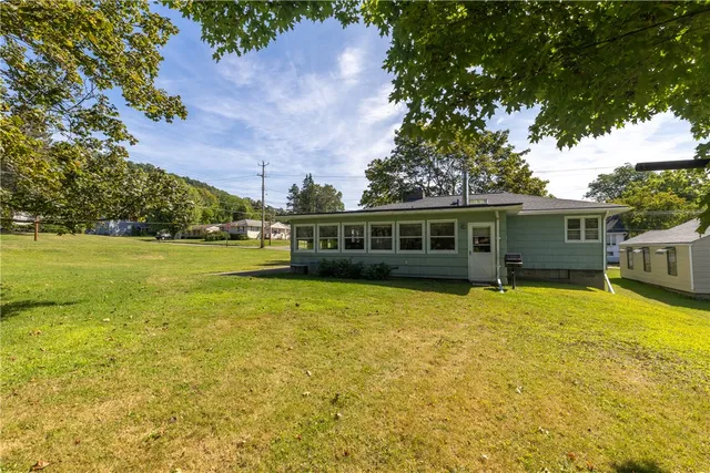 $193,500 | 307 Princeton Avenue, Corning, NY 14830