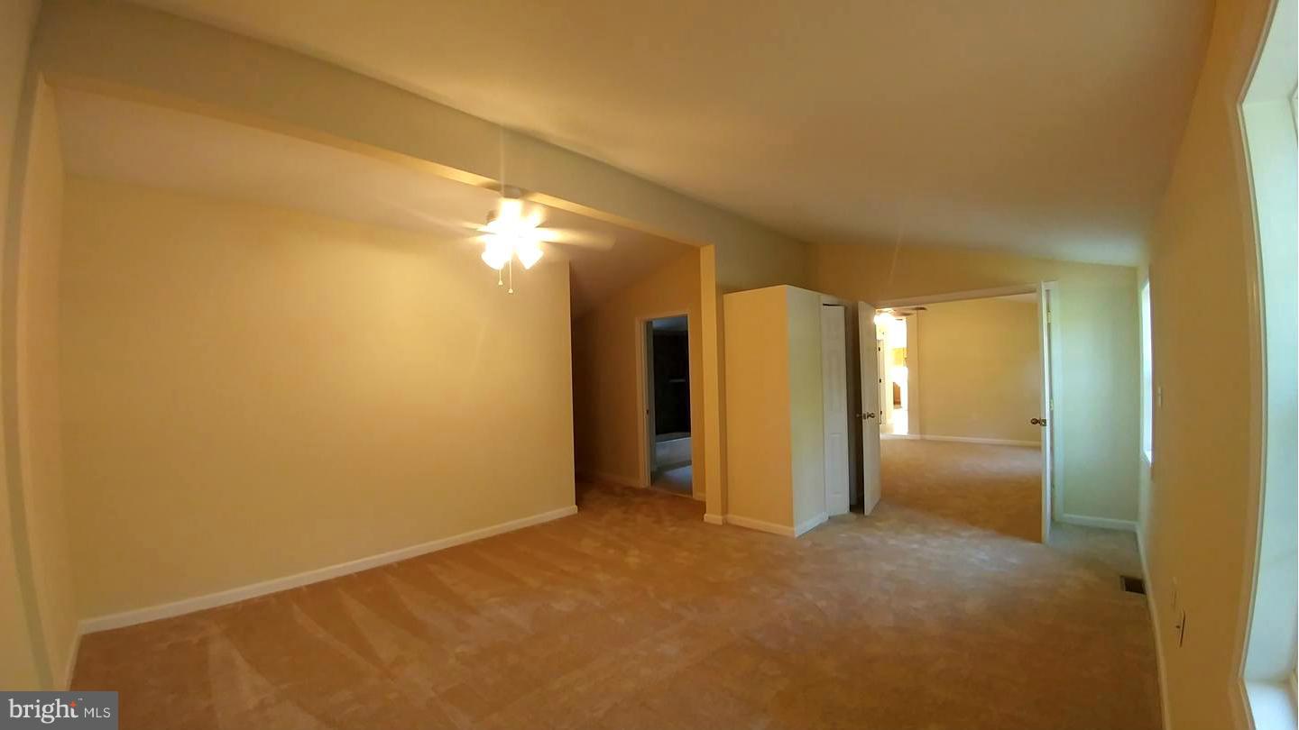 7435 Simms Landing Road Port Tobacco, MD 20677 - Photo 20 of 26 a view of an empty room
