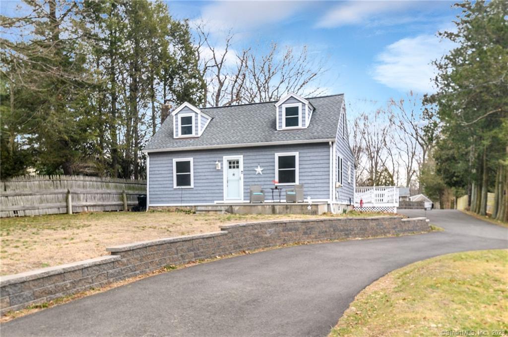 110 West Norwalk Road Norwalk, CT 06854 - Photo 1 of 1 Gallery Image 1