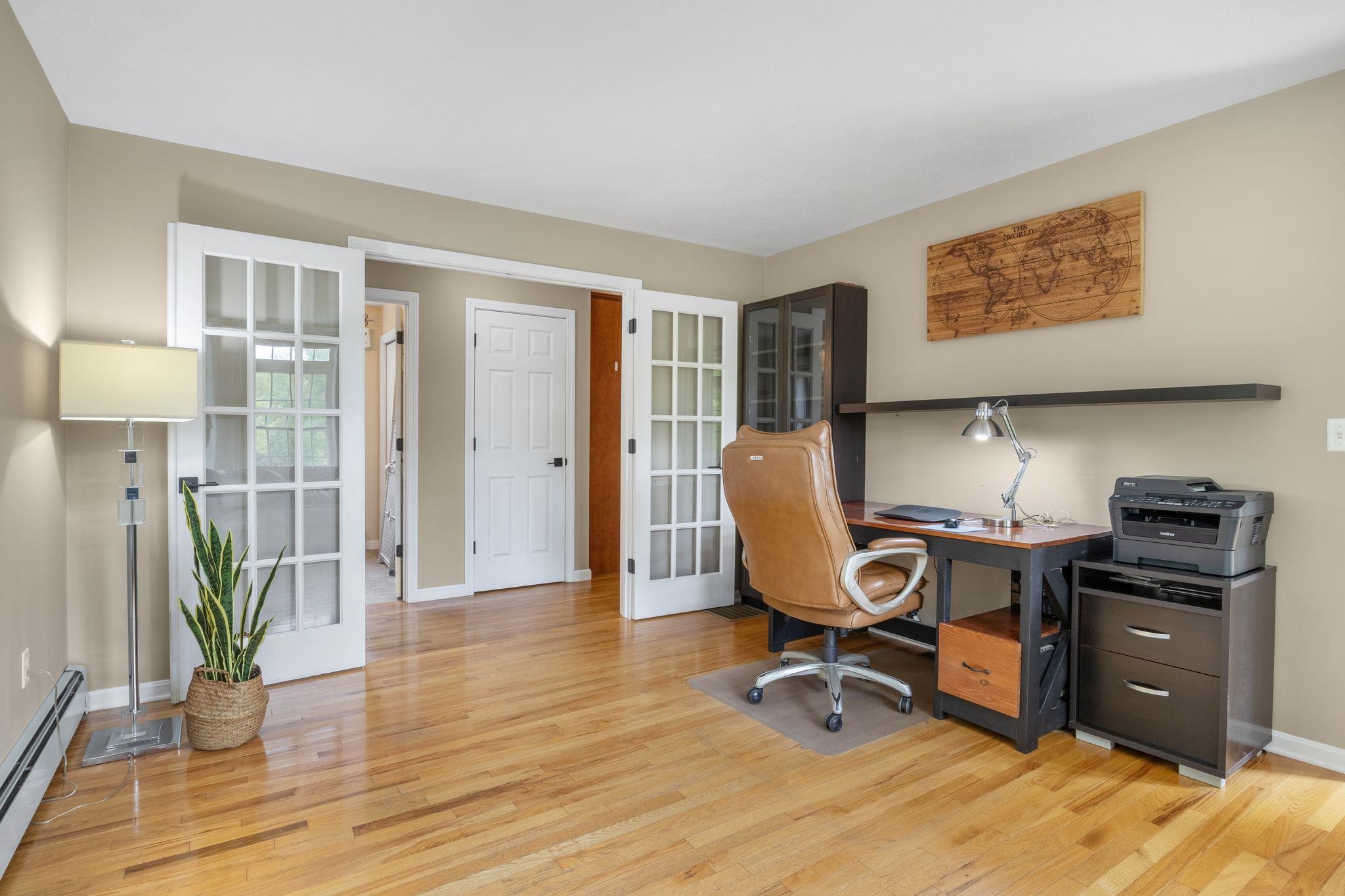 212 Oak Hill Road Barrington, NH 03825 - Photo 19 of 55
