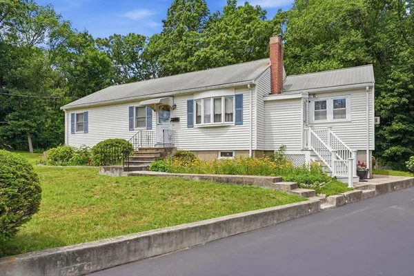 $525,000 | 16 Gloria Road, Randolph, MA 02368