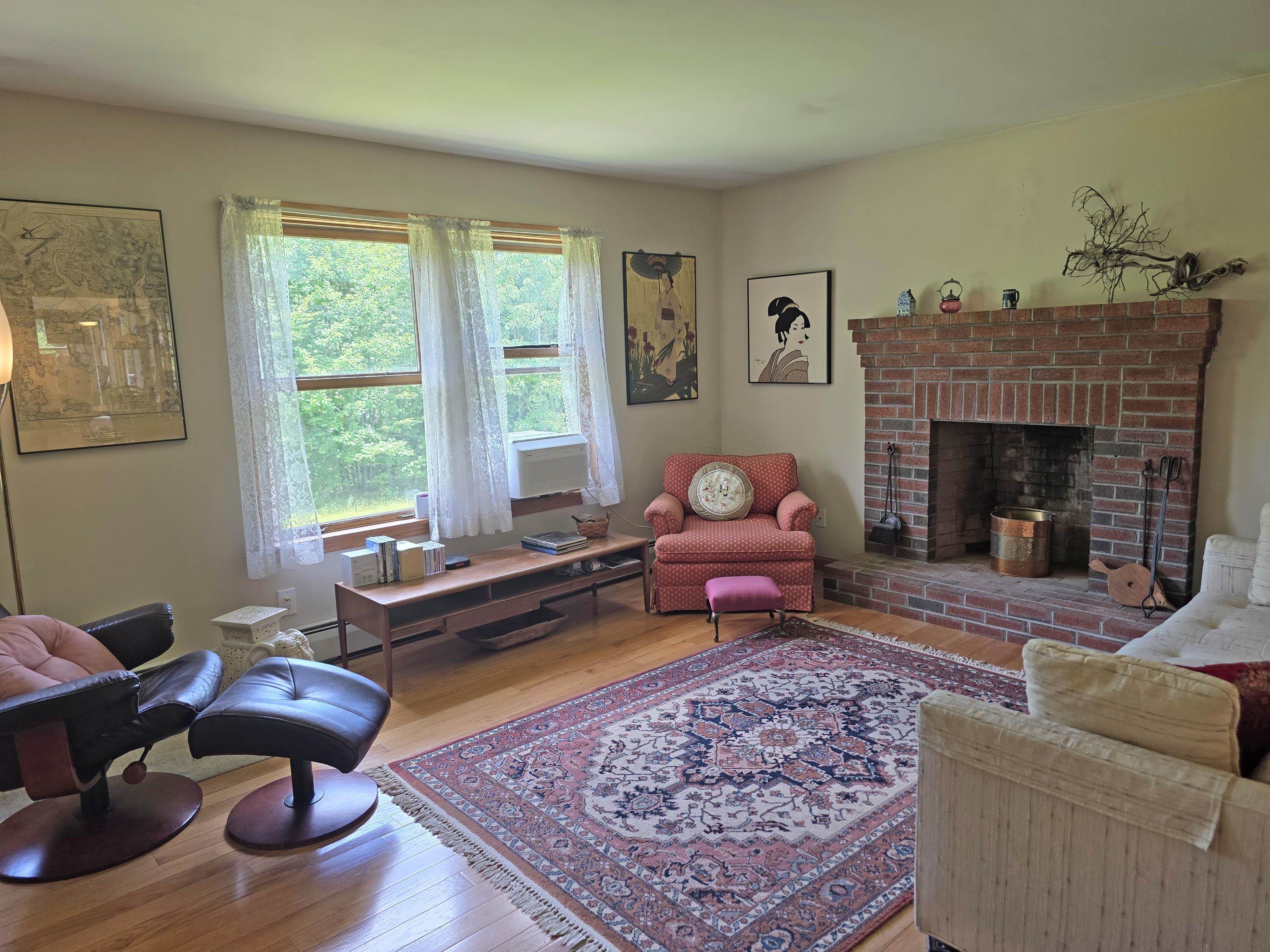 439 Dover Road Newfane, VT 05351 - Photo 16 of 37