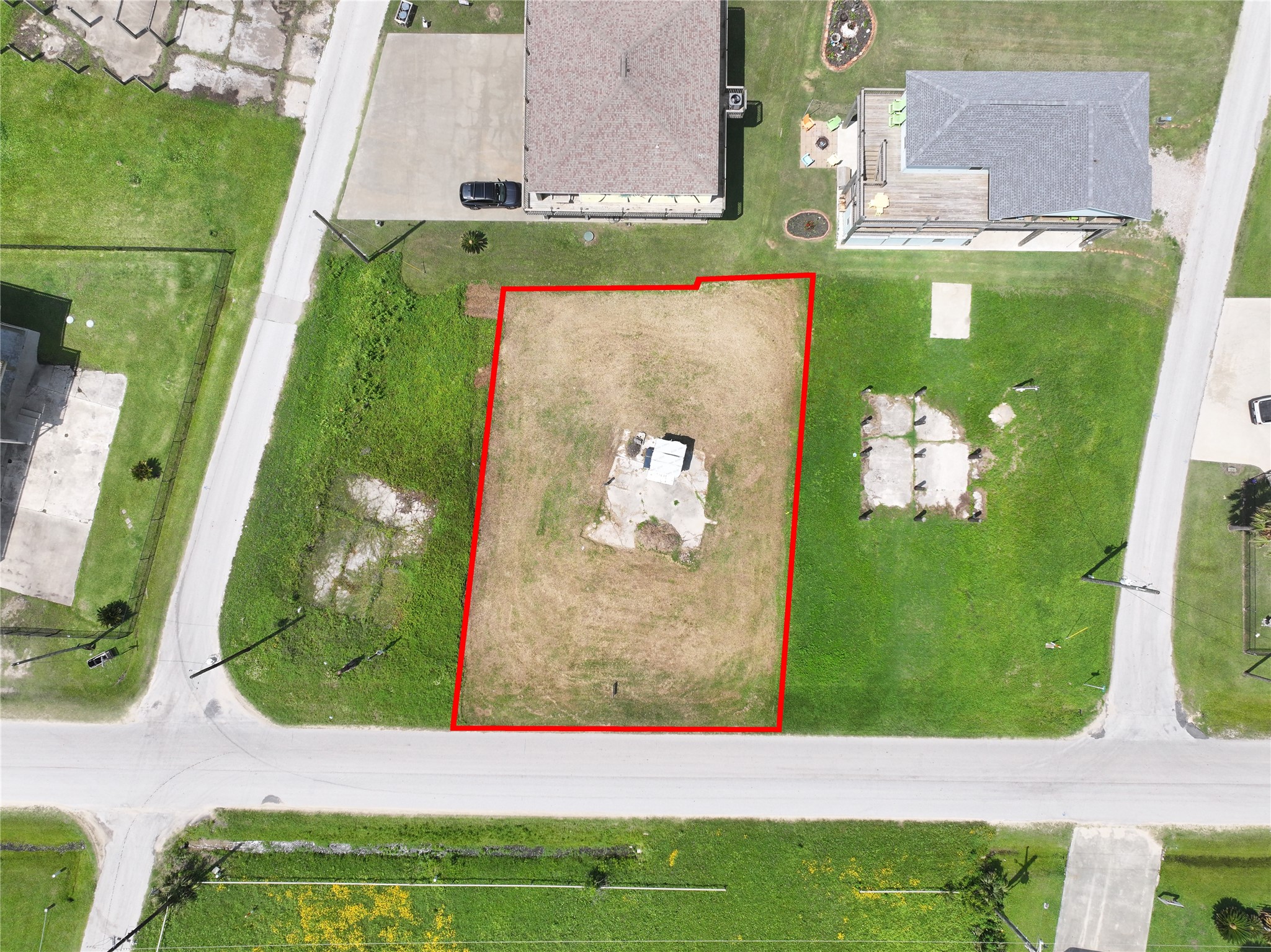 865 South Crystal Beach Road Crystal Beach, TX 77650 - Photo 15 of 15