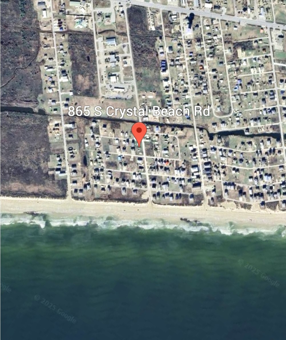 865 South Crystal Beach Road Crystal Beach, TX 77650 - Photo 7 of 15