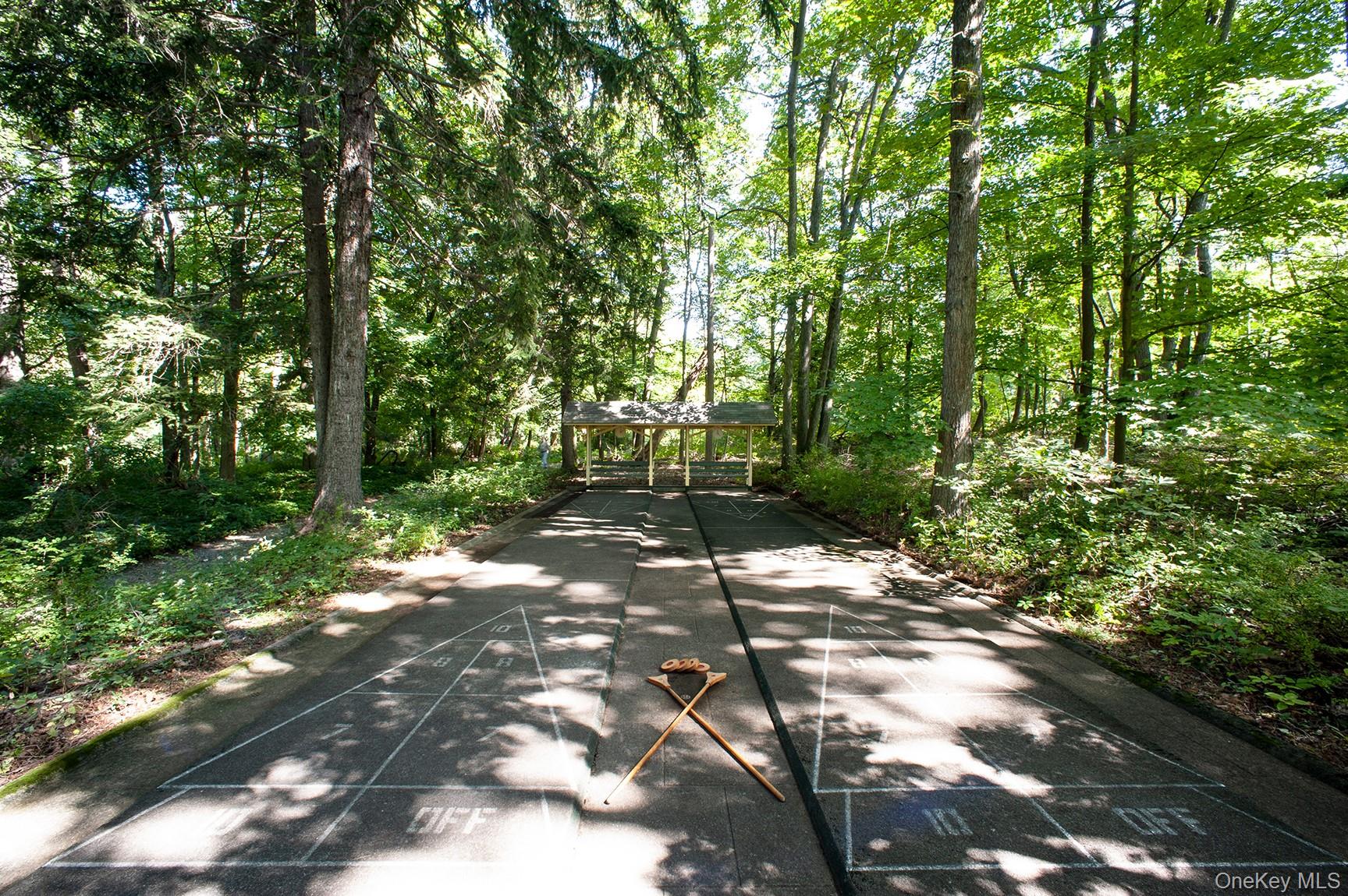 77 Lake Drive Cold Spring, NY 10516 - Photo 44 of 49 a view of an outdoor space with yard