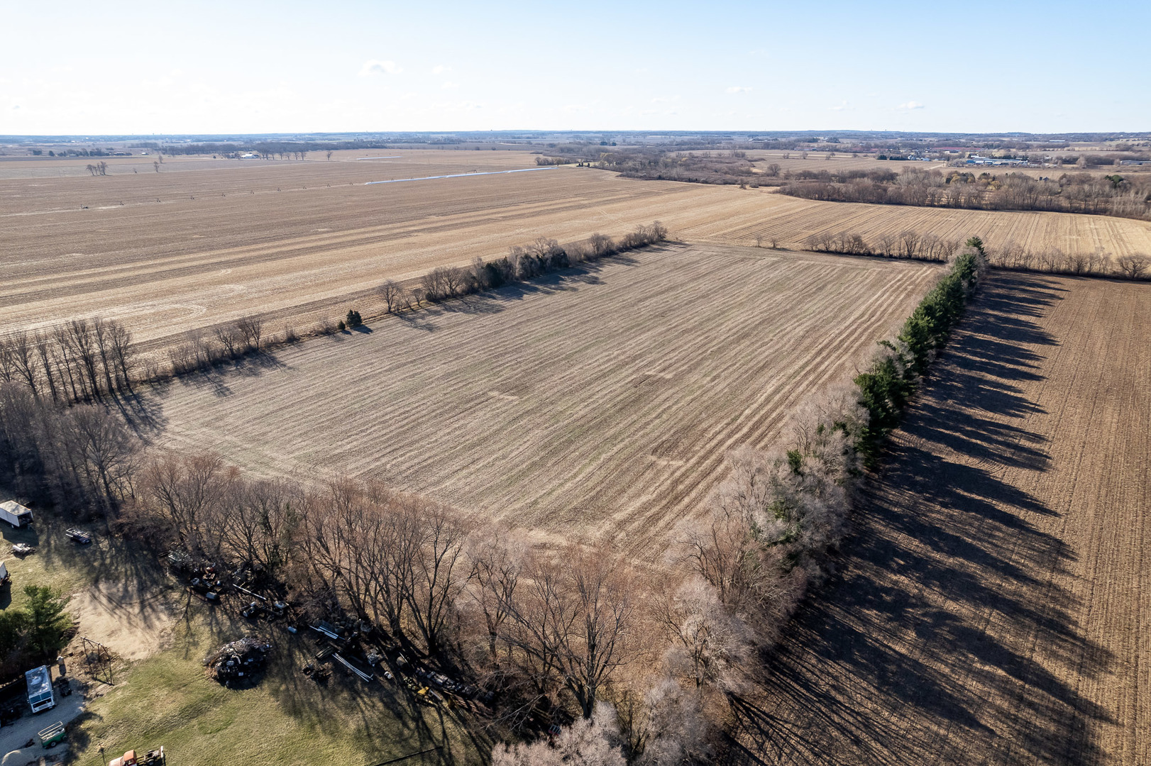 21-acres Il Rt 176 Union, IL 60180 - Photo 3 of 5 a view of an ocean beach