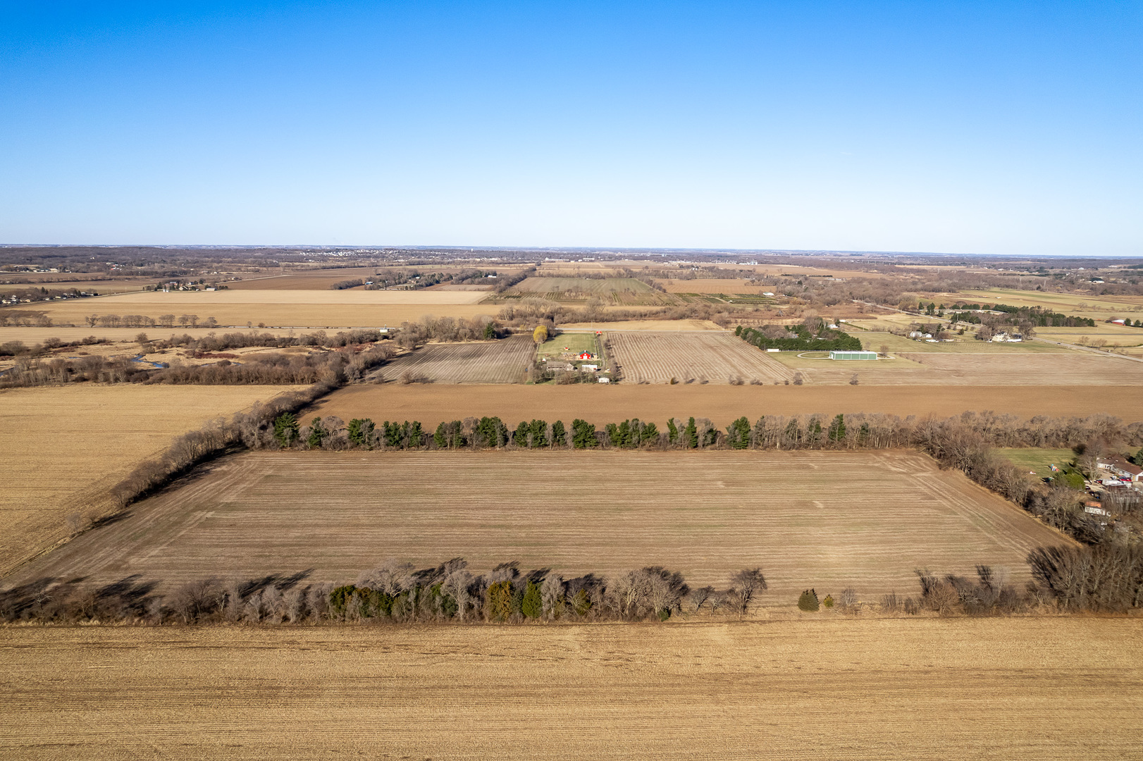 21-acres Il Rt 176 Union, IL 60180 - Photo 4 of 5 a view of an ocean