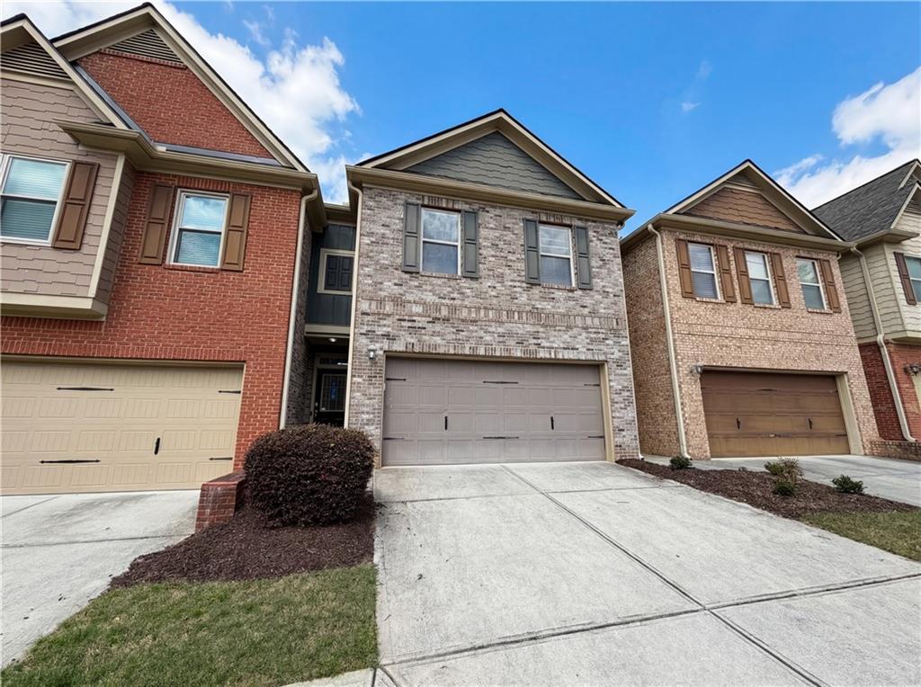 1205 Mistyhaynes Way Grayson, GA 30017 - Photo 1 of 20
