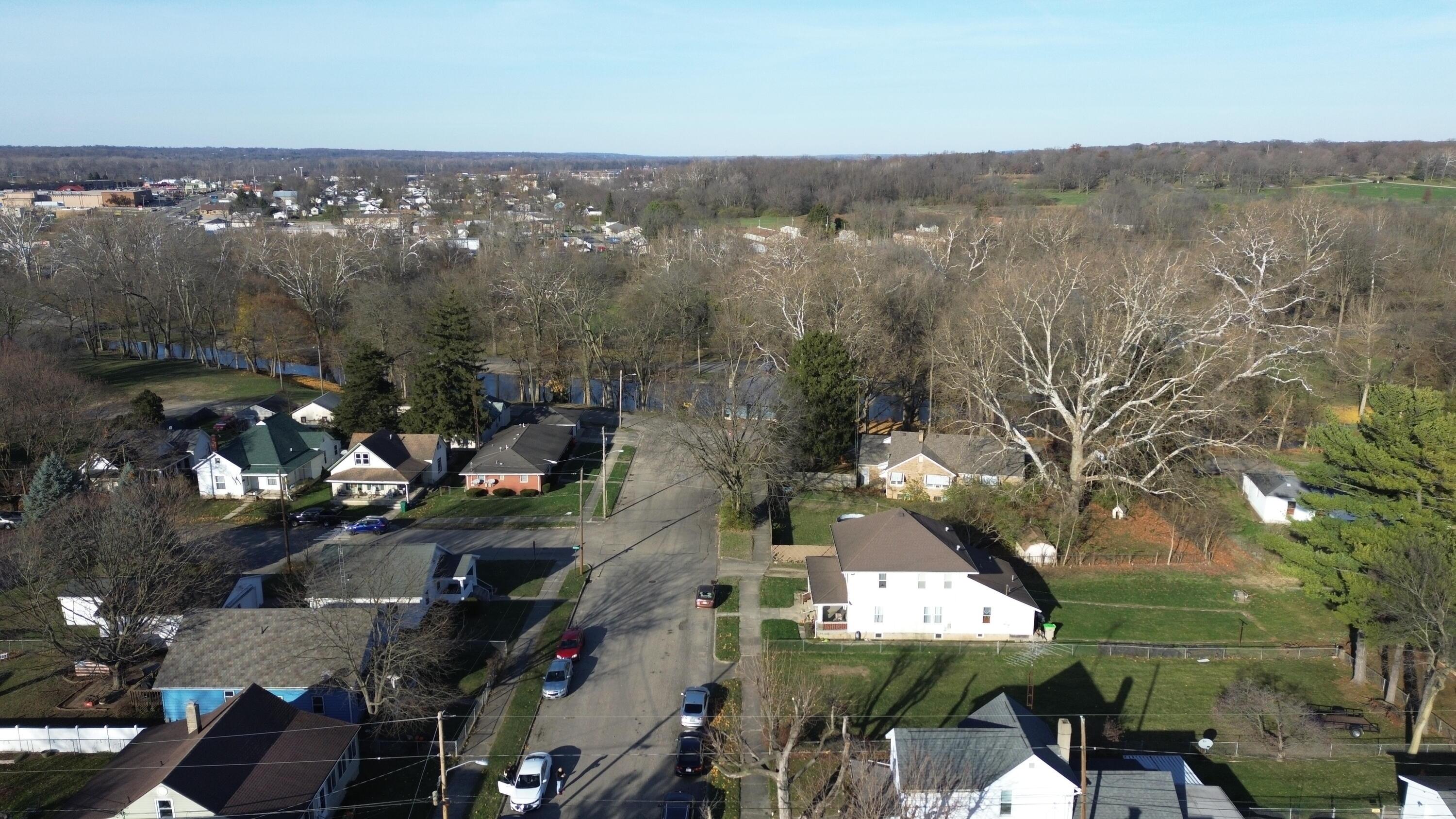 366 North Isabella Street Springfield, OH 45504 - Photo 7 of 7 DJI_0805