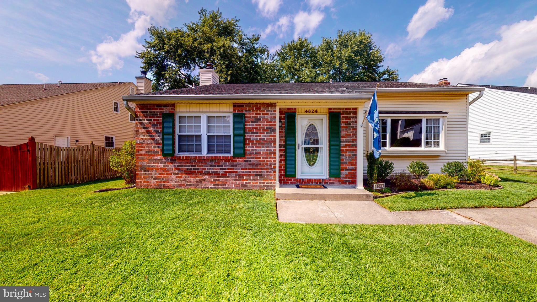 4824 Vicky Road Baltimore, MD 21236 - Photo 50 of 53