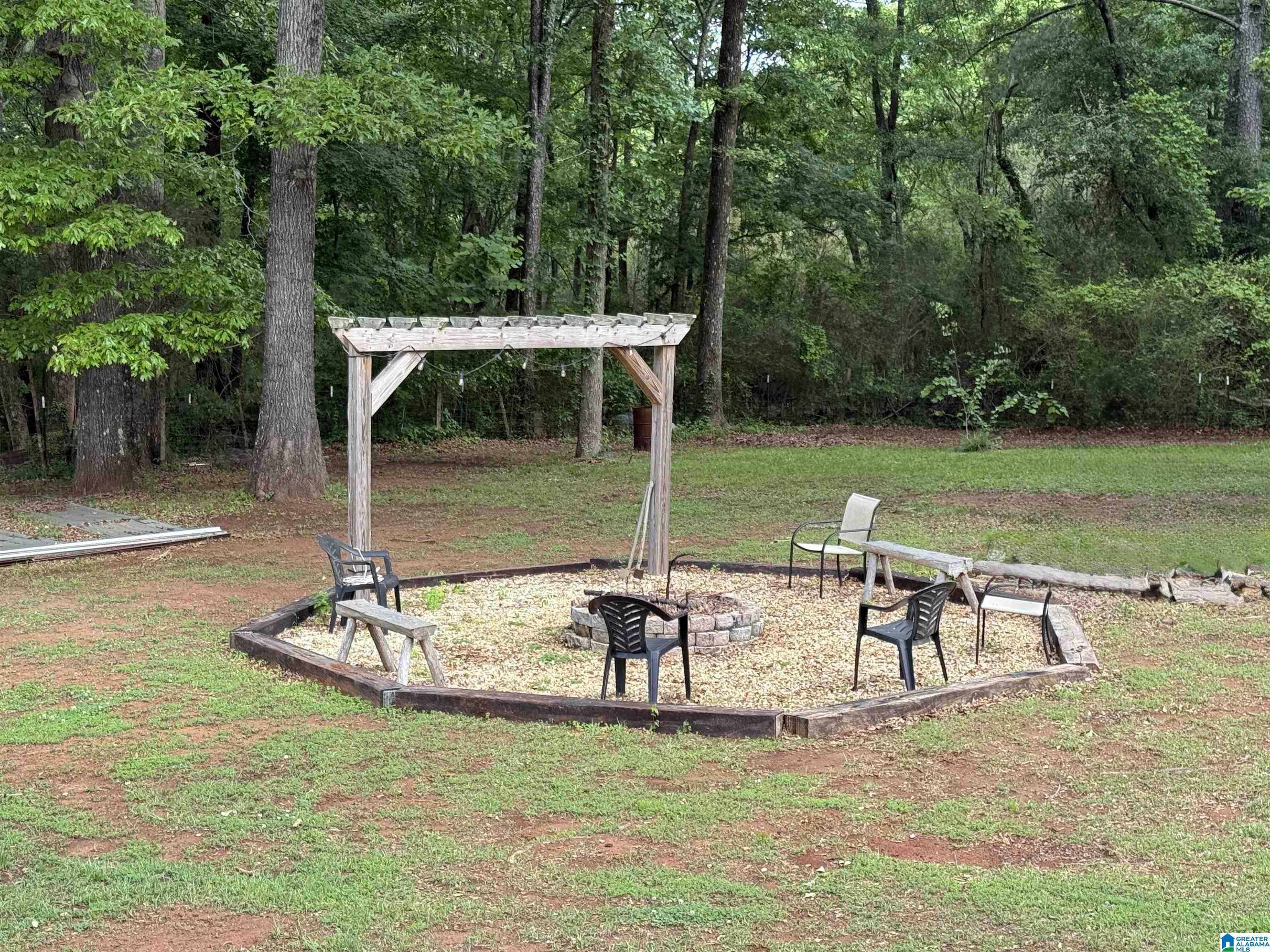 8108 Kimbrell Cutoff Road McCalla, AL 35111 - Photo 35 of 41