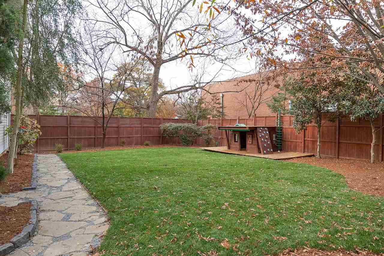 1607 Scales Street Raleigh, NC 27608 - Photo 22 of 27 Photo 22