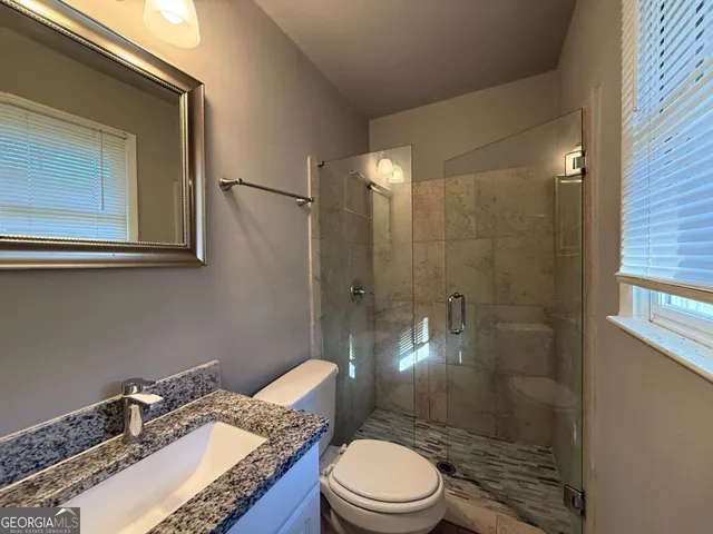 $1,800 | 1576 Carolyn Drive Southwest, Unit A, Stone Mountain, GA 30087