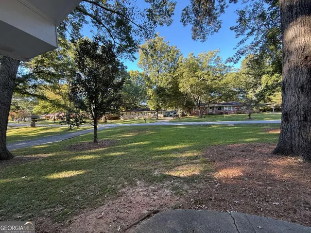 $1,800 | 1576 Carolyn Drive Southwest, Unit A, Stone Mountain, GA 30087