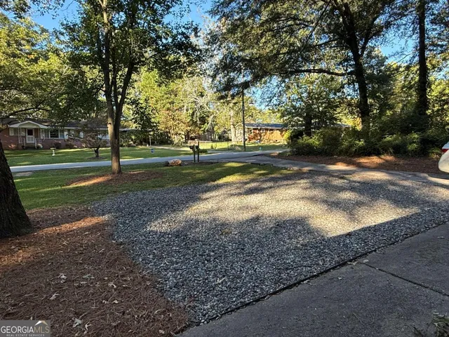 $1,800 | 1576 Carolyn Drive Southwest, Unit A, Stone Mountain, GA 30087