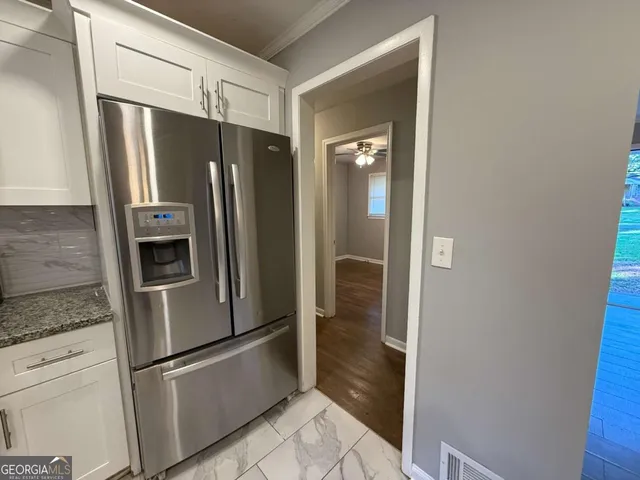 $1,800 | 1576 Carolyn Drive Southwest, Unit A, Stone Mountain, GA 30087