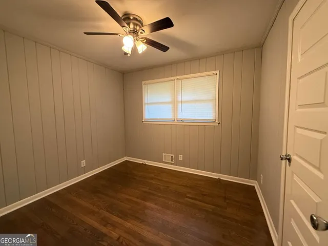 $1,800 | 1576 Carolyn Drive Southwest, Unit A, Stone Mountain, GA 30087