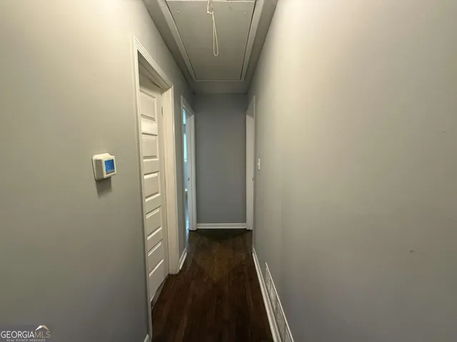 $1,800 | 1576 Carolyn Drive Southwest, Unit A, Stone Mountain, GA 30087