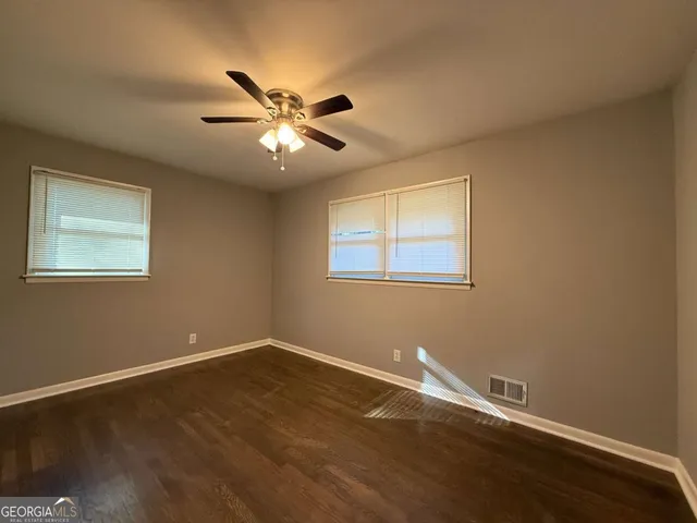 $1,800 | 1576 Carolyn Drive Southwest, Unit A, Stone Mountain, GA 30087