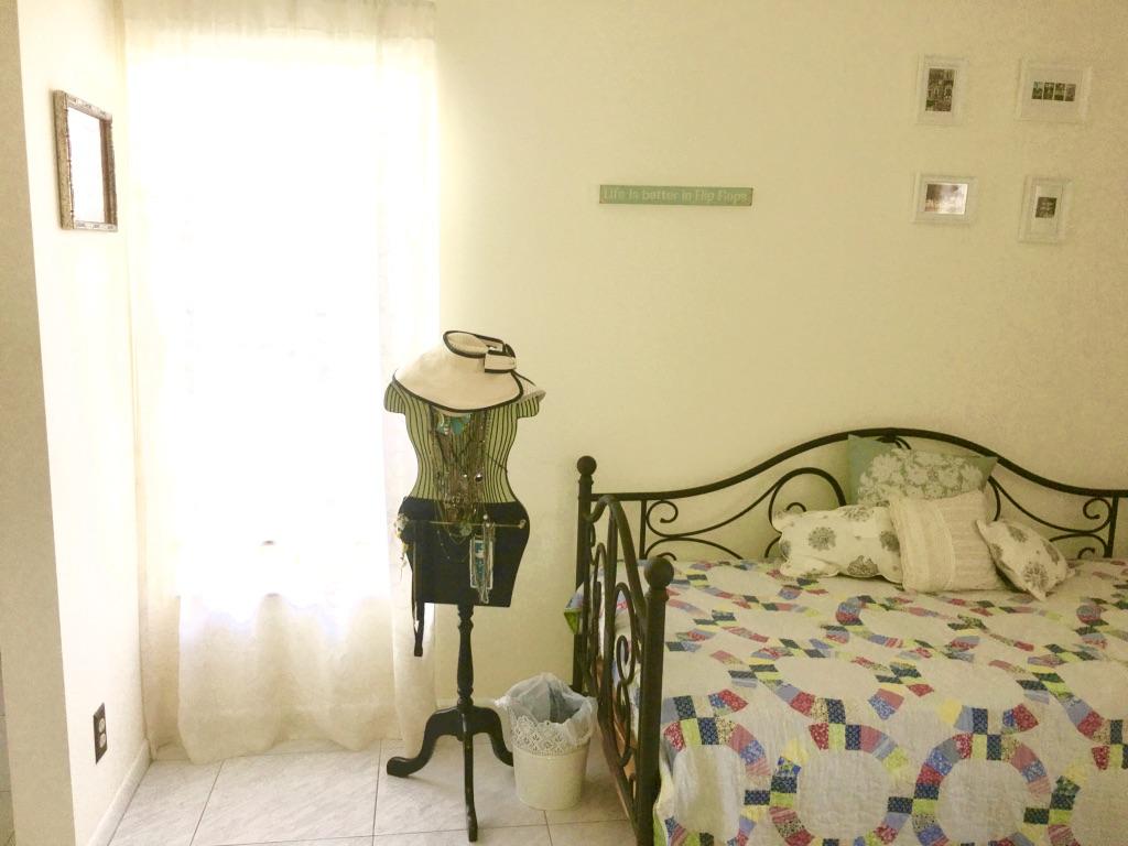 18760 Garbo Terrace, Unit 1 Boca Raton, FL 33496 - Photo 20 of 25 Guest Room (second master)