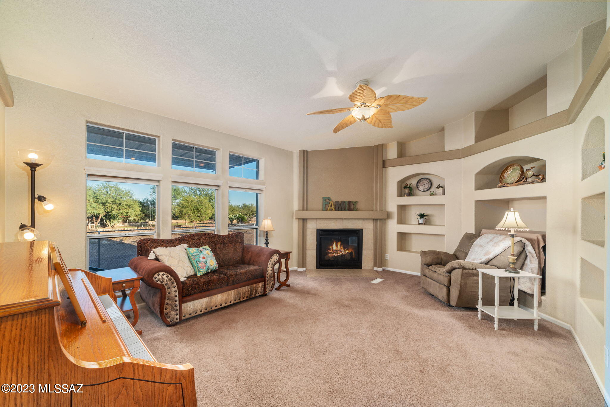 9067 Ghost Ranch Road Marana, AZ 85653 - Photo 20 of 49 Gallery Image 20