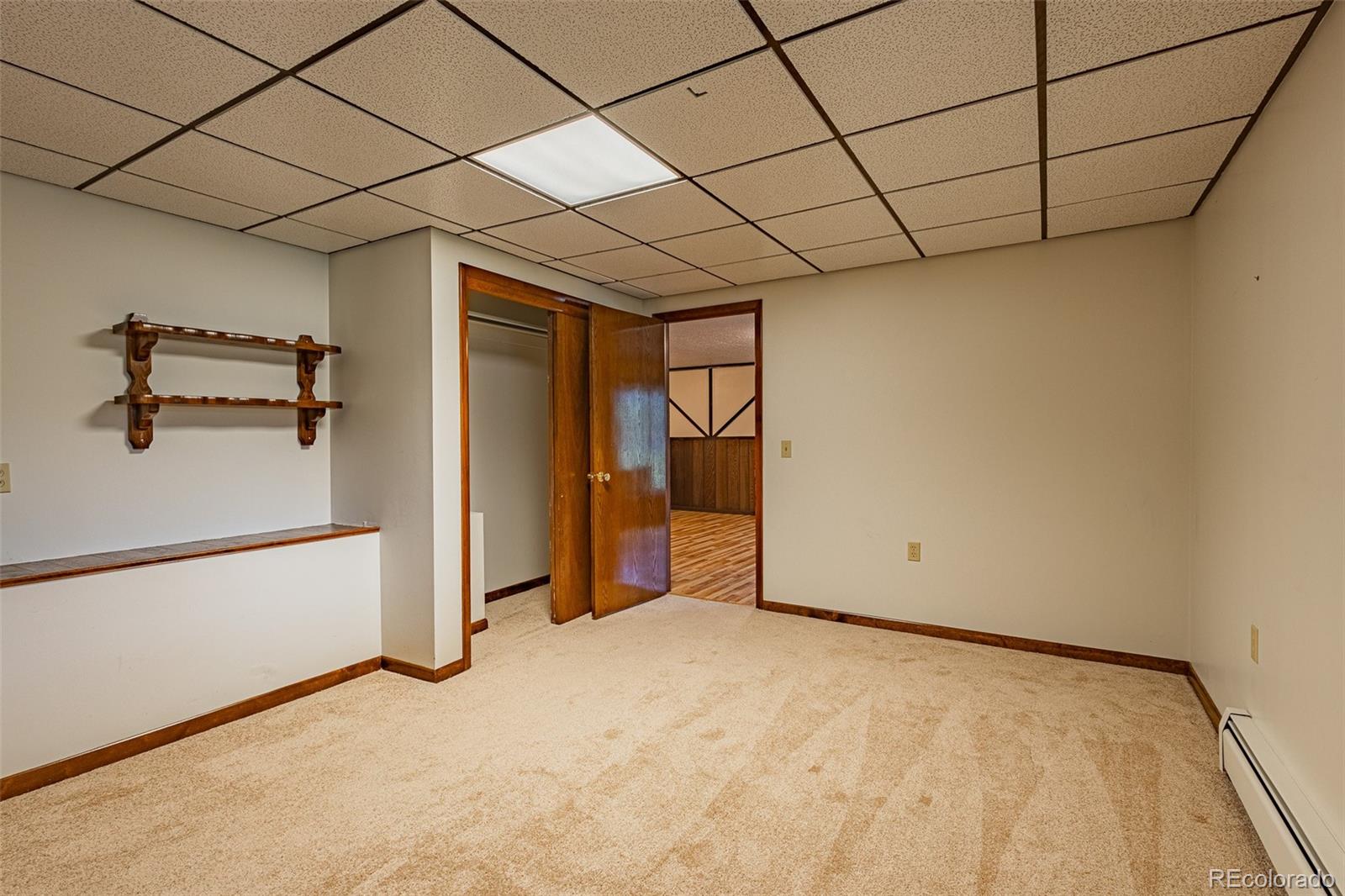 98 Button Rock Road Lyons, CO 80540 - Photo 20 of 40 a view of a livingroom with a furniture