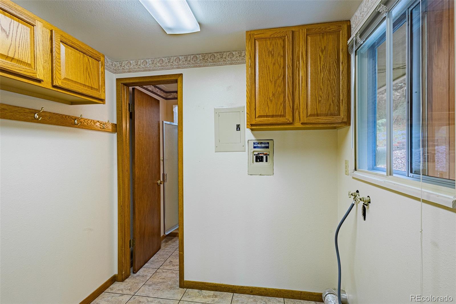 98 Button Rock Road Lyons, CO 80540 - Photo 27 of 40 a view of front door