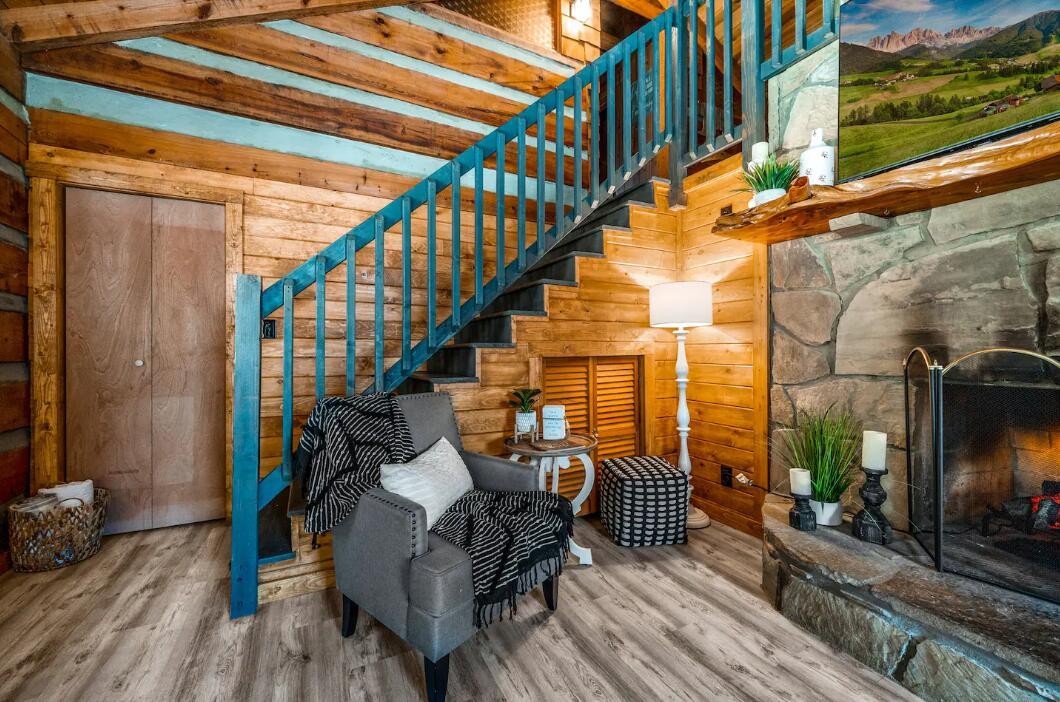 1267 Rule Hollow Road Sevierville, TN 37876 - Photo 24 of 48 Gallery Image 24