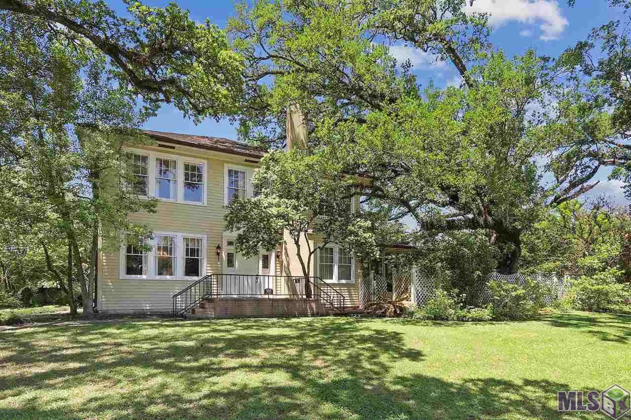 505 LSU Avenue Baton Rouge, LA 70808 - Photo 1 of 19