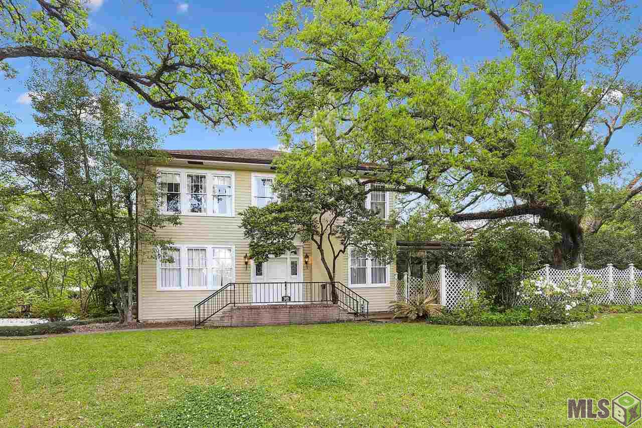 505 LSU Avenue Baton Rouge, LA 70808 - Photo 2 of 19