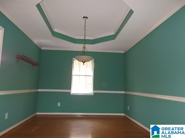 220 Forest Hills Circle Alabaster, AL 35007 - Photo 5 of 37