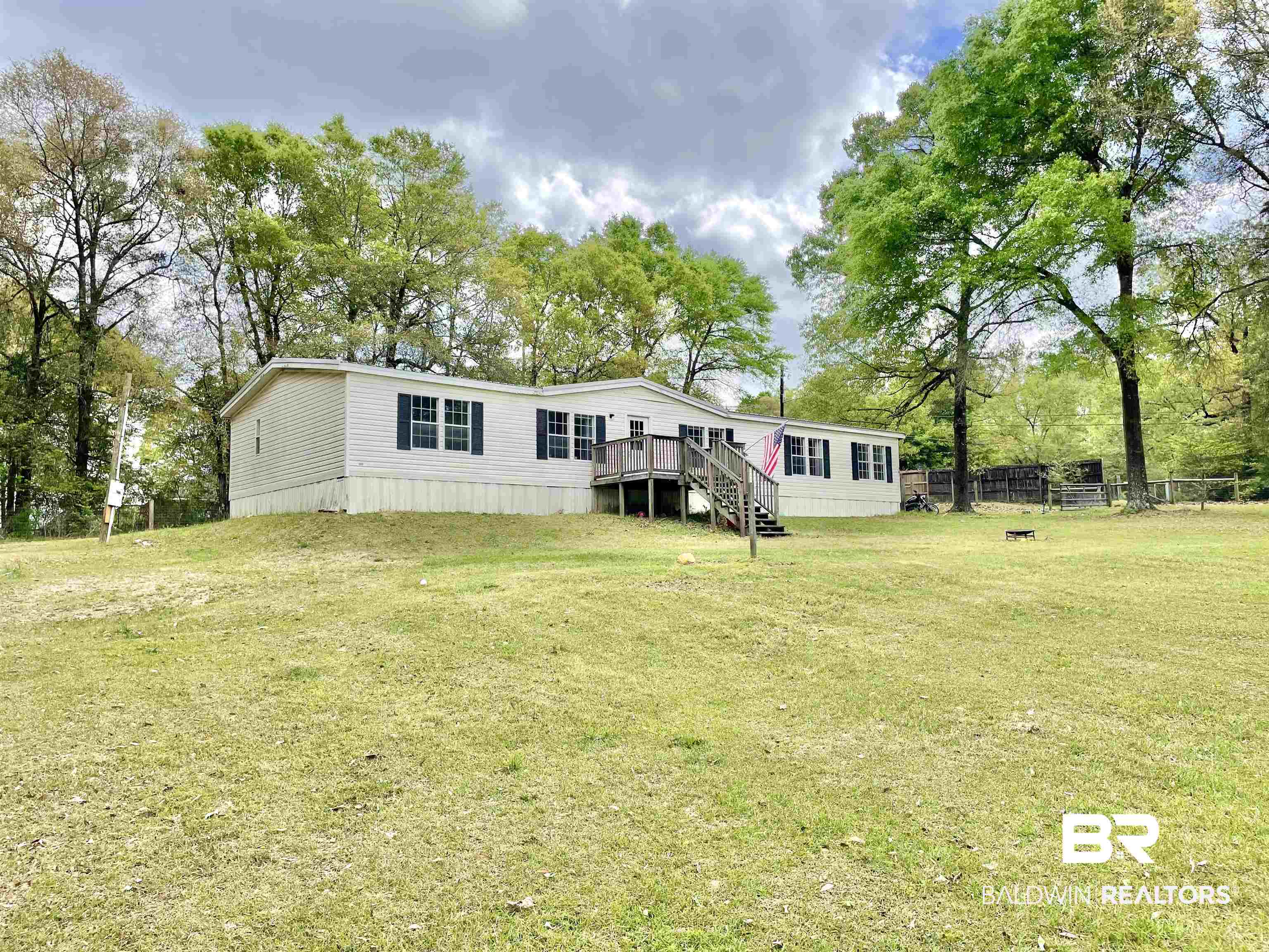 281 Lambeth Road Flomaton, AL 36441 - Photo 7 of 28