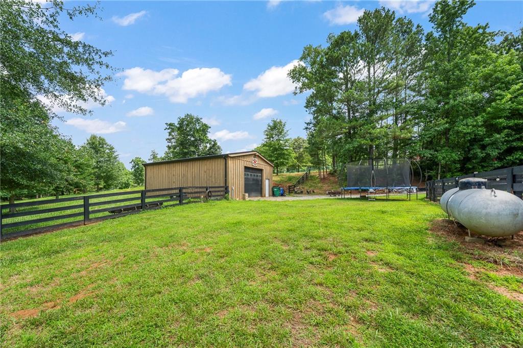 851 Lacy Road Canton, GA 30115 - Photo 46 of 63