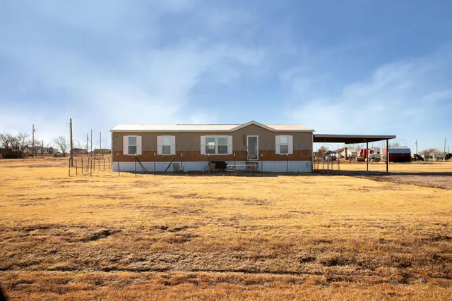 $199,000 | 4708 Packard Avenue, Amarillo, TX 79108