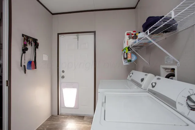 $190,000 | 4708 Packard Avenue, Amarillo, TX 79108