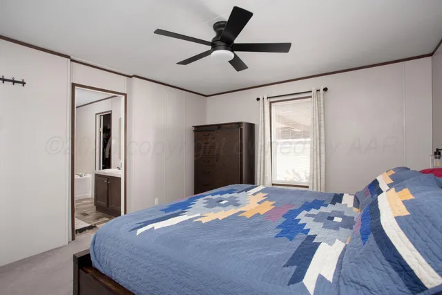 $190,000 | 4708 Packard Avenue, Amarillo, TX 79108