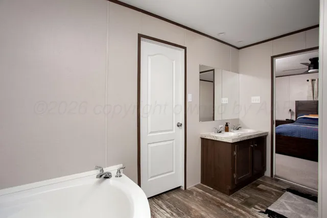 $190,000 | 4708 Packard Avenue, Amarillo, TX 79108