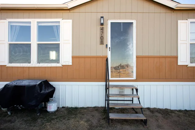 $190,000 | 4708 Packard Avenue, Amarillo, TX 79108