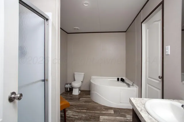 $190,000 | 4708 Packard Avenue, Amarillo, TX 79108